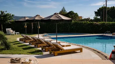 Restia Suites