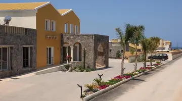 Restia Suites