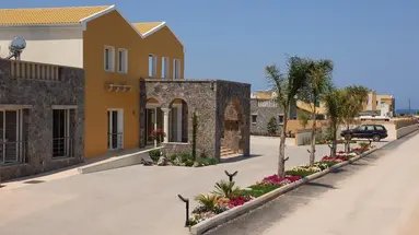 Restia Suites