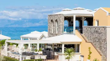 Restia Suites