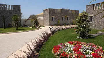 Restia Suites