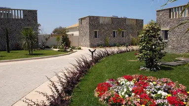 Restia Suites