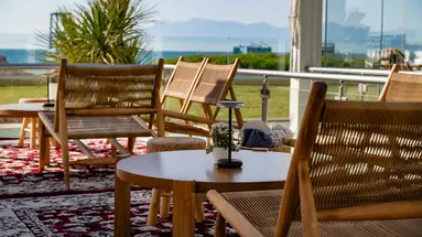 Restia Suites