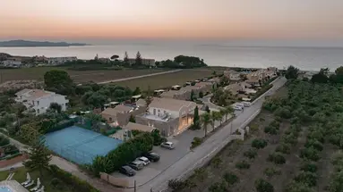 Restia Suites