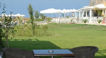 Restia Suites