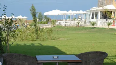 Restia Suites
