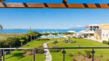 Restia Suites