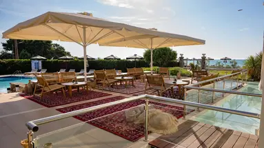 Restia Suites