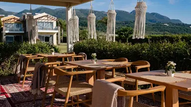 Restia Suites
