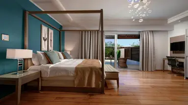 Restia Suites
