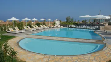 Restia Suites