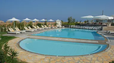 Restia Suites