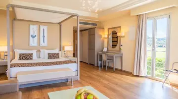 Restia Suites