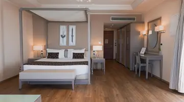 Restia Suites