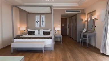 Restia Suites