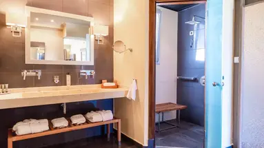 Restia Suites