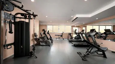 Restia Suites