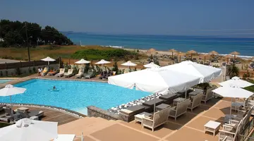 Restia Suites