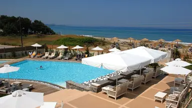 Restia Suites