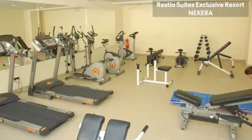 Restia