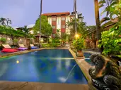 RESTU BALI LEGIAN HOTEL