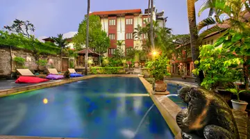 RESTU BALI LEGIAN HOTEL