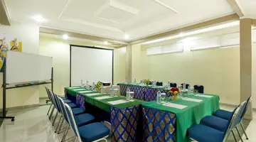 RESTU BALI LEGIAN HOTEL