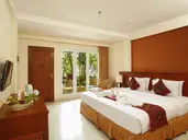 RESTU BALI LEGIAN HOTEL