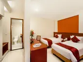 RESTU BALI LEGIAN HOTEL