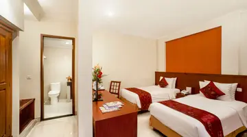 RESTU BALI LEGIAN HOTEL
