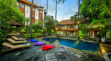 RESTU BALI LEGIAN HOTEL
