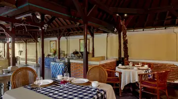 RESTU BALI LEGIAN HOTEL