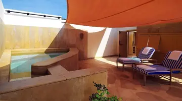 Retac Qunay Dahab Resort & SPA