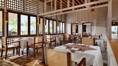 Retac Qunay Dahab Resort & SPA