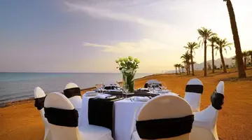 Retac Qunay Dahab Resort & SPA