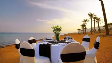 Retac Qunay Dahab Resort & SPA