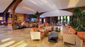 Retac Qunay Dahab Resort & SPA