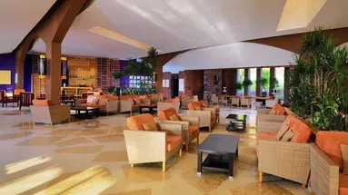 Retac Qunay Dahab Resort & SPA
