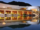 Retac Qunay Dahab Resort & SPA