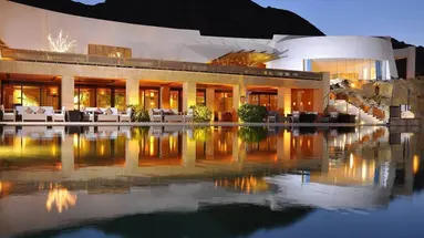 Retac Qunay Dahab Resort & SPA