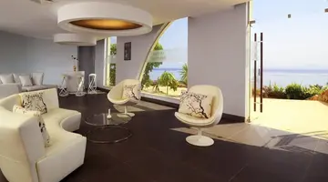 Retac Qunay Dahab Resort & SPA