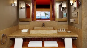 Retac Qunay Dahab Resort & SPA