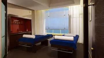 Retac Qunay Dahab Resort & SPA