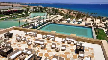 Retac Qunay Dahab Resort & SPA