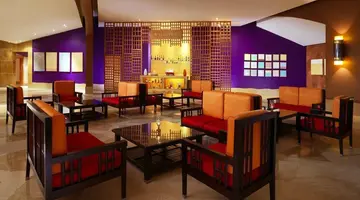 Retac Qunay Dahab Resort & SPA