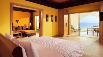 Retac Qunay Dahab Resort & SPA