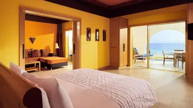 Retac Qunay Dahab Resort & SPA