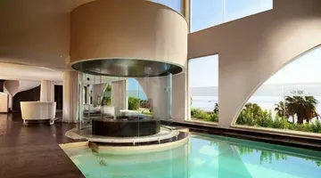 Retac Qunay Dahab Resort & SPA