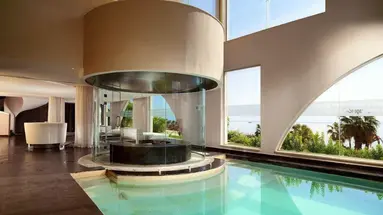 Retac Qunay Dahab Resort & SPA