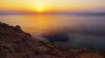 Retac Qunay Dahab Resort & SPA